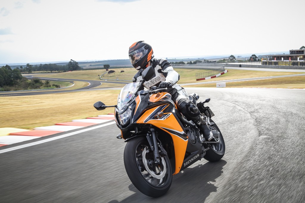 HONDA CB 650F E CBR 650F 2019 CHEGA COM NOVAS CORES E GRAFISMOS, foto 12