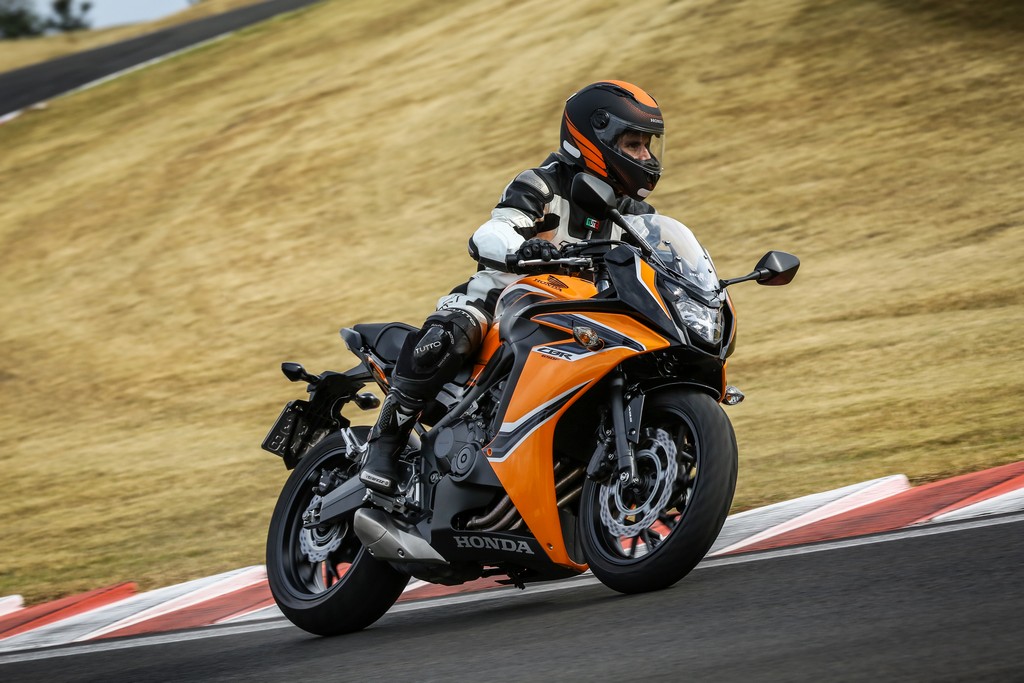 HONDA CB 650F E CBR 650F 2019 CHEGA COM NOVAS CORES E GRAFISMOS, foto 15