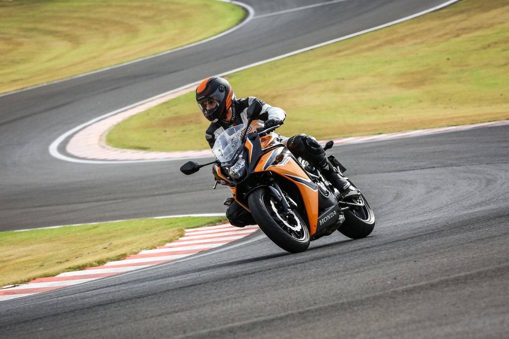 HONDA CB 650F E CBR 650F 2019 CHEGA COM NOVAS CORES E GRAFISMOS, foto 16