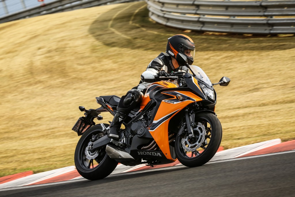 HONDA CB 650F E CBR 650F 2019 CHEGA COM NOVAS CORES E GRAFISMOS, foto 18