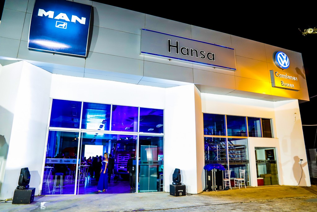 VW CAMINHÕES LANÇA FAMÍLIA CONSTELLATION NA BOLÍVIA, foto 3