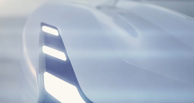 VAZIRANI SHUL: MAIS UM SUPERESPORTIVO ELÉTRICO QUE SERÁ APRESENTADO EM GOODWOOD, foto 1