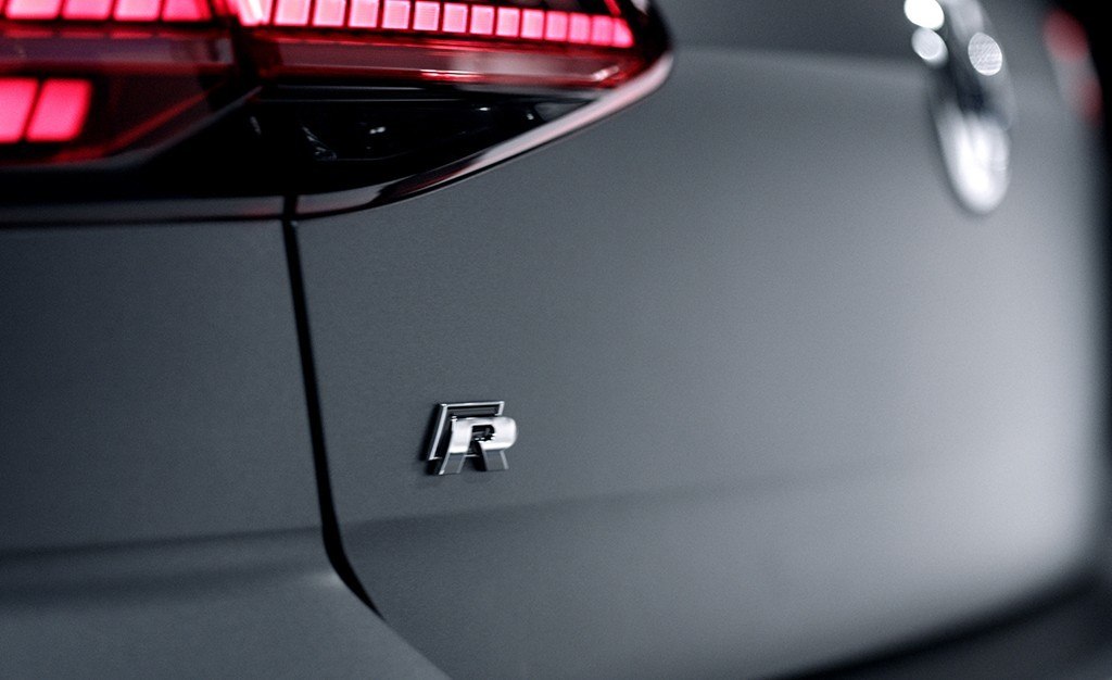 VOLKSWAGEN GOLF R UNLIMITED: 50 UNIDADES DE UMA VERSÃO MAIS EXCLUSIVA PARA A ESPANHA, foto 4