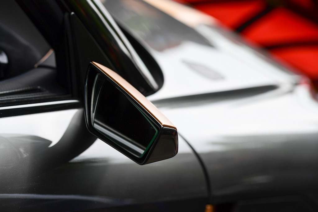 NISSAN GT-R50 ITALDESIGN ESTREIA NO FESTIVAL DA VELOCIDADE DE GOODWOOD, foto 15