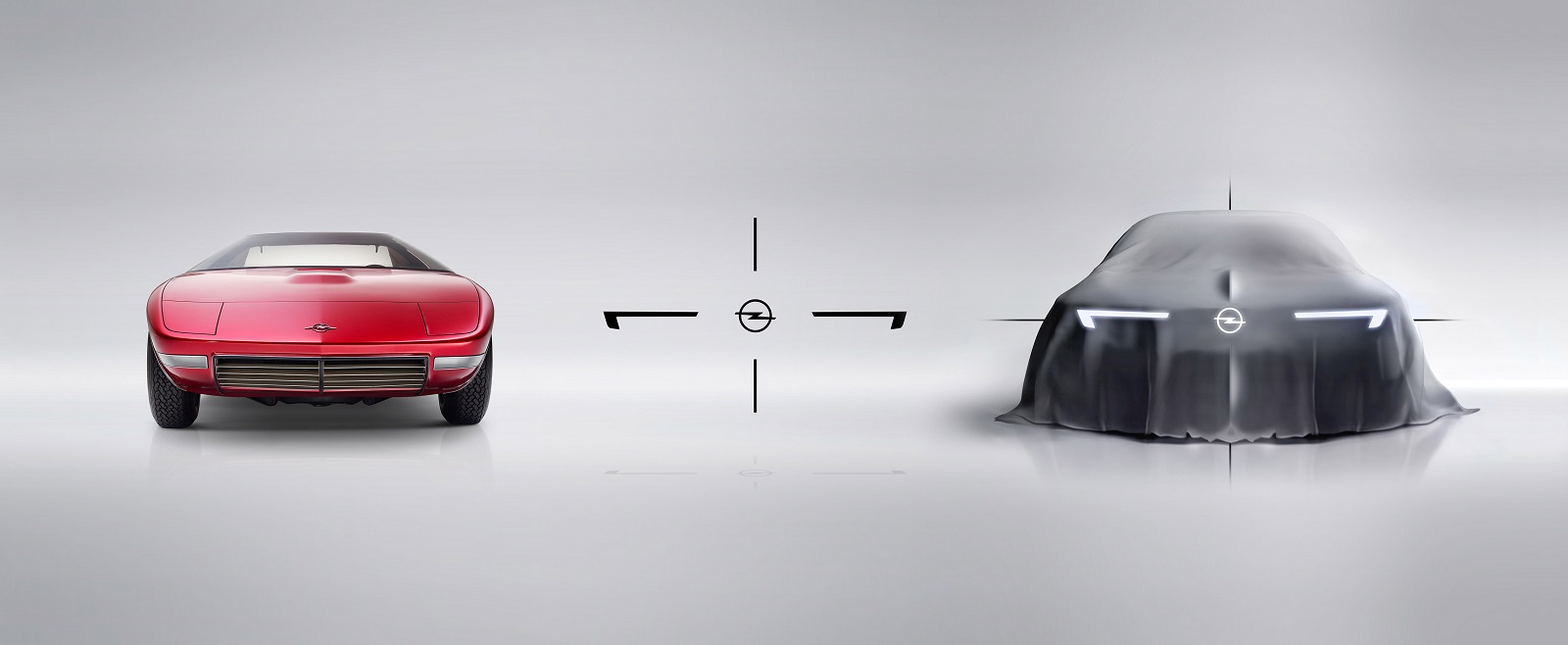 OPEL DIVULGA OS TRAÇOS PRINCIPAIS DO PERFIL DA MARCA PARA O FUTURO, foto 1
