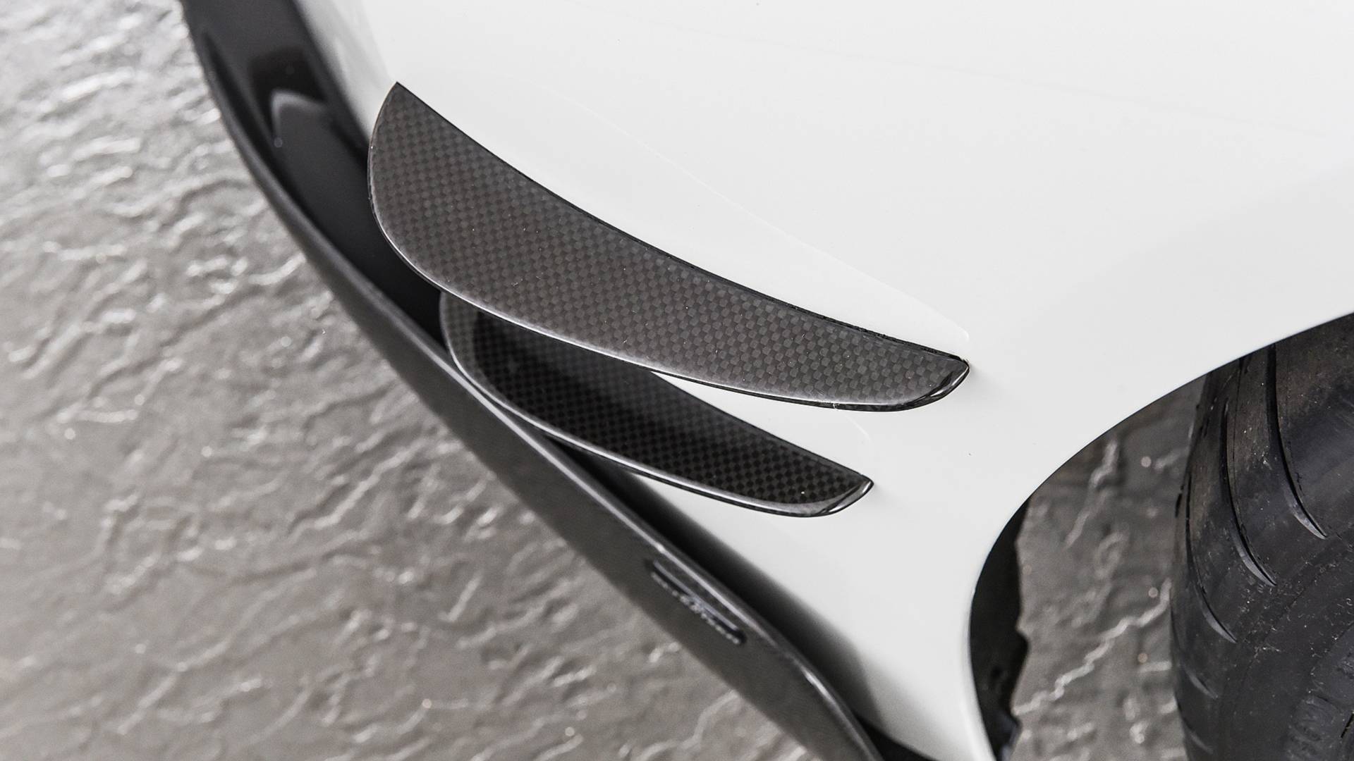 AC SCHNITZER APRESENTA SEU PROGRAMA PARA O BMW i8 ROADSTER, foto 15