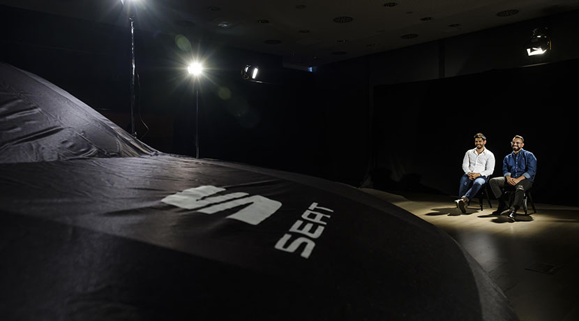 SEAT TARRACO JÁ TEM DATA E LUGAR DE SUA APRESENTAÇÃO, foto 1