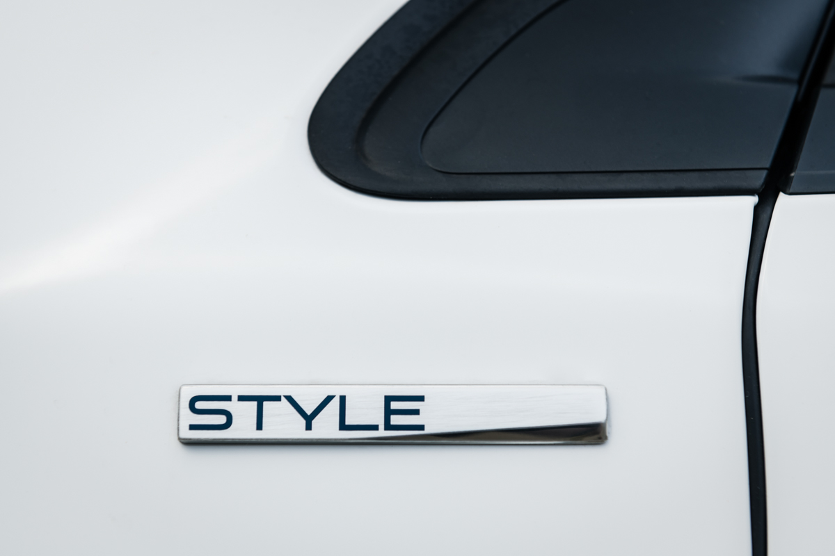 PEUGEOT 2008 STYLE CHEGA COM ESPORTIVIDADE E TECNOLOGIA, foto 5