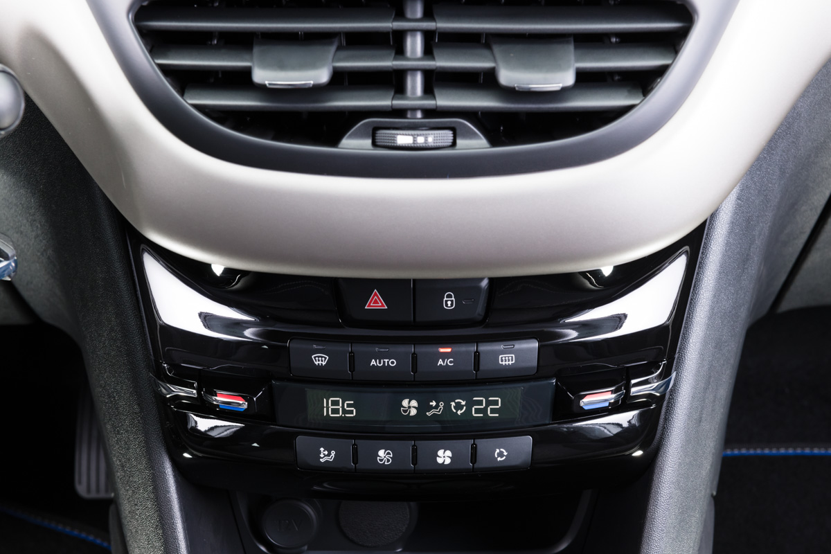 PEUGEOT 2008 STYLE CHEGA COM ESPORTIVIDADE E TECNOLOGIA, foto 9