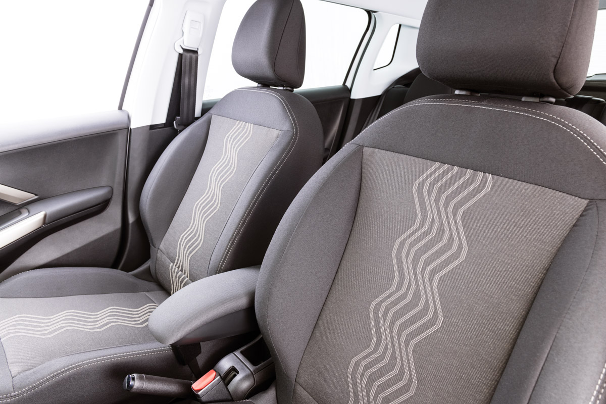 PEUGEOT 2008 STYLE CHEGA COM ESPORTIVIDADE E TECNOLOGIA, foto 10