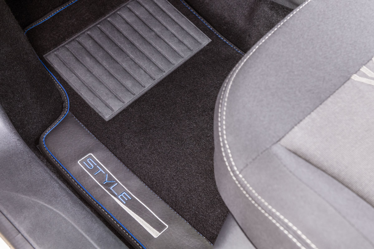 PEUGEOT 2008 STYLE CHEGA COM ESPORTIVIDADE E TECNOLOGIA, foto 11