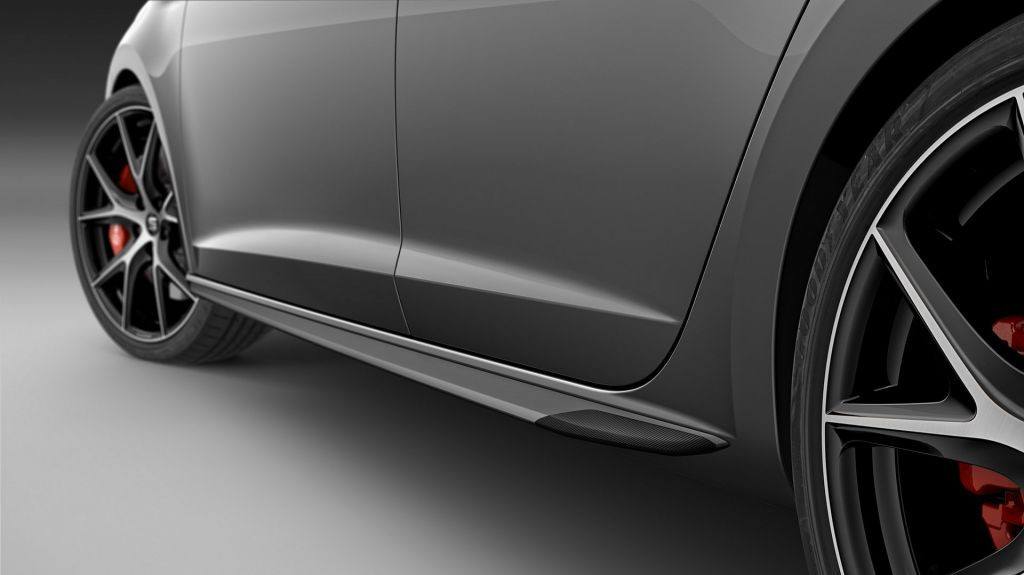 SEAT LEÓN ST CUPRA CARBON EDITION: PRODUÇÃO LIMITADA E EXCLUSIVA PARA O REINO UNIDO, foto 3
