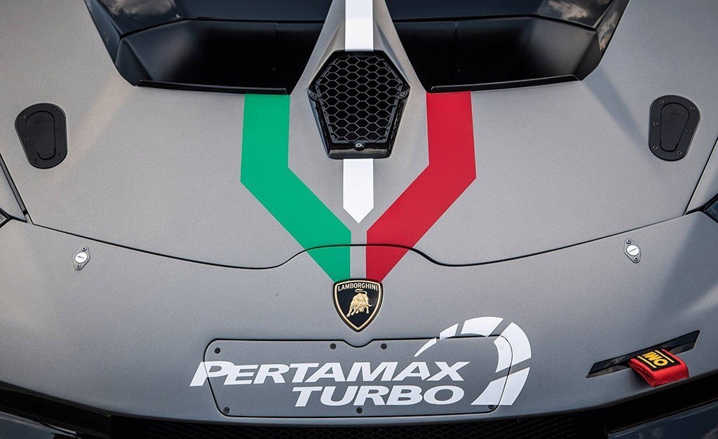 LAMBORGHINI HURACÁN SUPER TROFEO EVO 10TH EDITION: CELEBRANDO UMA DÉCADA DE COMPETIÇÃO, foto 5