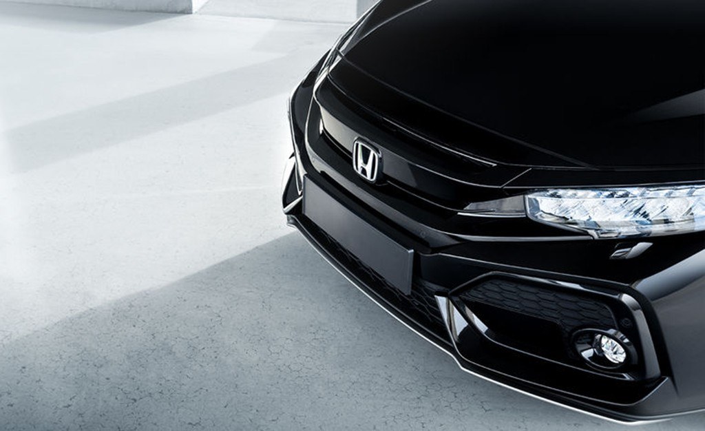 HONDA CIVIC SILVER LINE: UMA EDIÇÃO QUE ACRESCENTA ELEGÂNCIA E ESPORTIVIDADE, foto 3