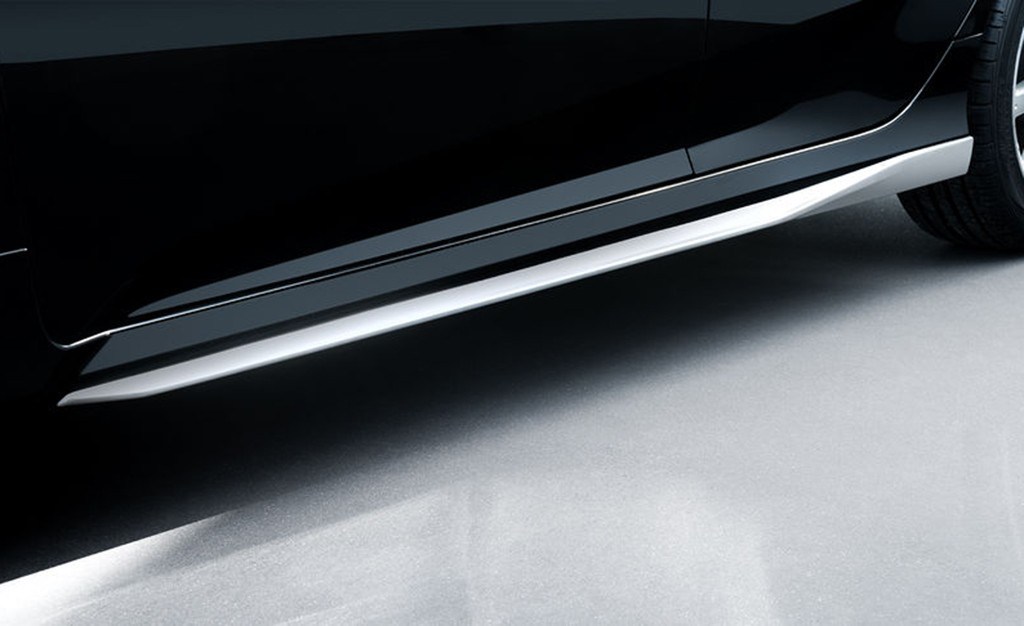 HONDA CIVIC SILVER LINE: UMA EDIÇÃO QUE ACRESCENTA ELEGÂNCIA E ESPORTIVIDADE, foto 4