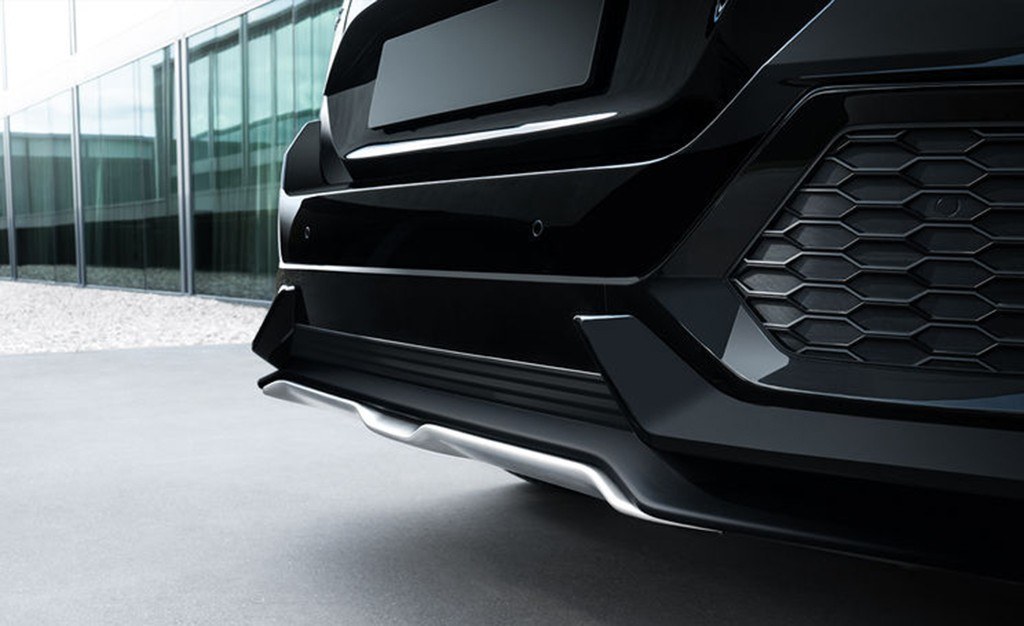 HONDA CIVIC SILVER LINE: UMA EDIÇÃO QUE ACRESCENTA ELEGÂNCIA E ESPORTIVIDADE, foto 5