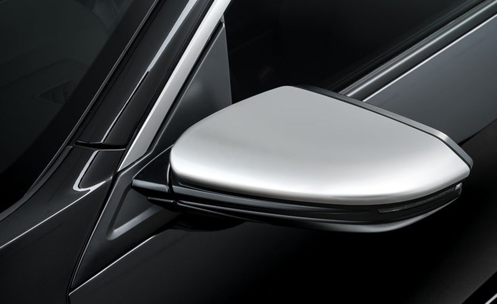 HONDA CIVIC SILVER LINE: UMA EDIÇÃO QUE ACRESCENTA ELEGÂNCIA E ESPORTIVIDADE, foto 6