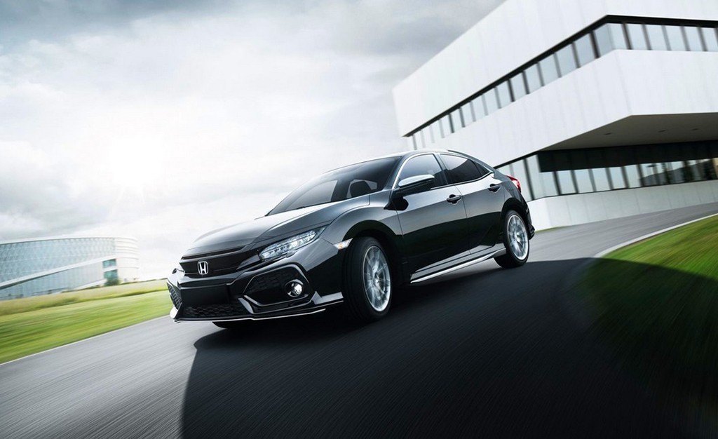 HONDA CIVIC SILVER LINE: UMA EDIÇÃO QUE ACRESCENTA ELEGÂNCIA E ESPORTIVIDADE, foto 8