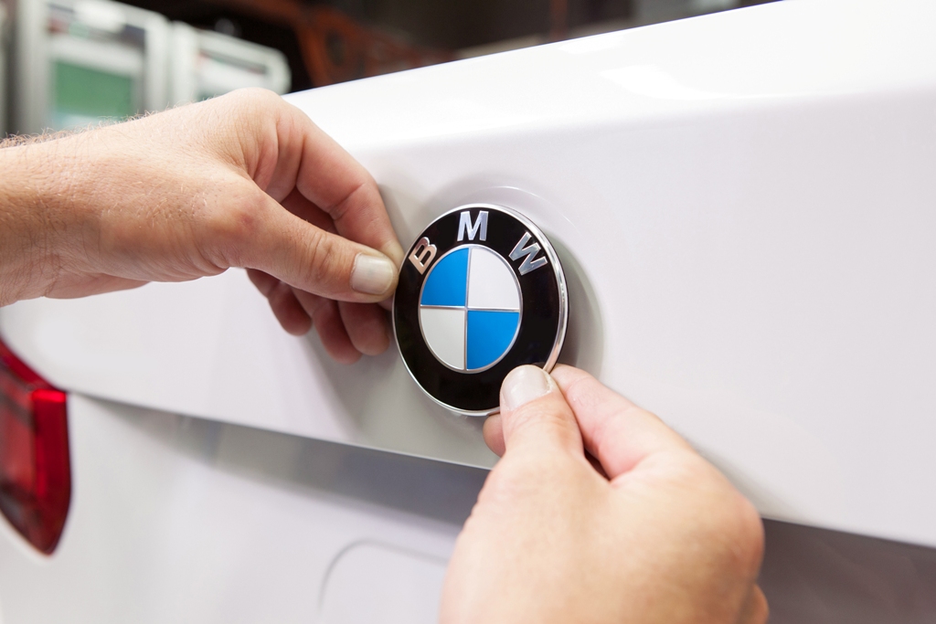BMW TERÁ UMA NOVA FÁBRICA NA EUROPA: SERÁ EM DEBRECEN, NA HUNGRIA, foto 3