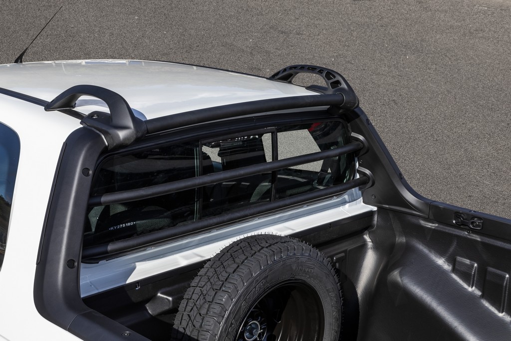 FIAT STRADA CHEGA À LINHA 2019 COM NOVA VERSÃO FREEDOM 1.4 CABINE DUPLA, foto 4