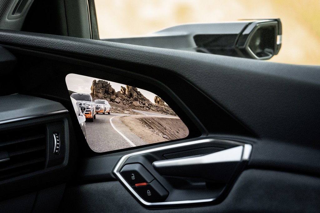 ASSUMA O CONTROLE: PROTÓTIPO AUDI E-TRON - TESTE DE RECUPERAÇÃO, foto 17