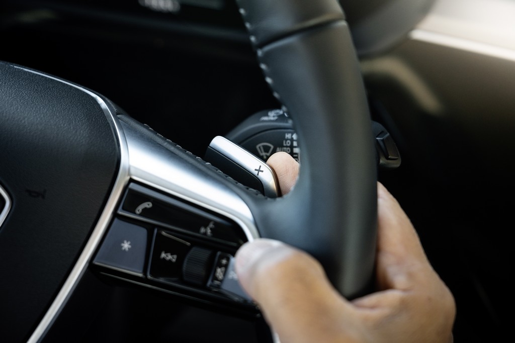ASSUMA O CONTROLE: PROTÓTIPO AUDI E-TRON - TESTE DE RECUPERAÇÃO, foto 18