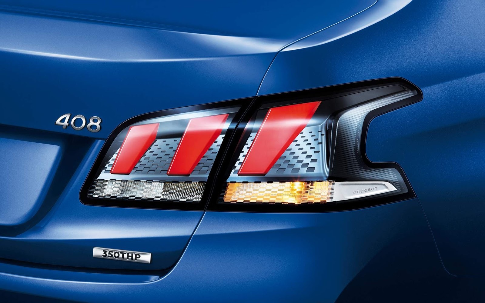PEUGEOT REVELA O NOVO 408 NA CHINA, foto 3