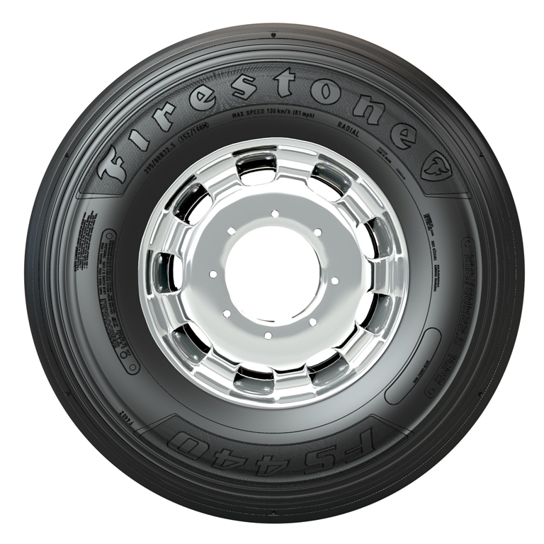 FIRESTONE LANÇA PNEU PARA O SEGMENTO RODOVIÁRIO COM MELHOR PERFORMANCE QUILOMÉTRICA E NOTA ‘A’ EM ADERÊNCIA AO PISO MOLHADO, foto 1