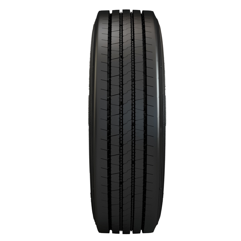 FIRESTONE LANÇA PNEU PARA O SEGMENTO RODOVIÁRIO COM MELHOR PERFORMANCE QUILOMÉTRICA E NOTA ‘A’ EM ADERÊNCIA AO PISO MOLHADO, foto 2