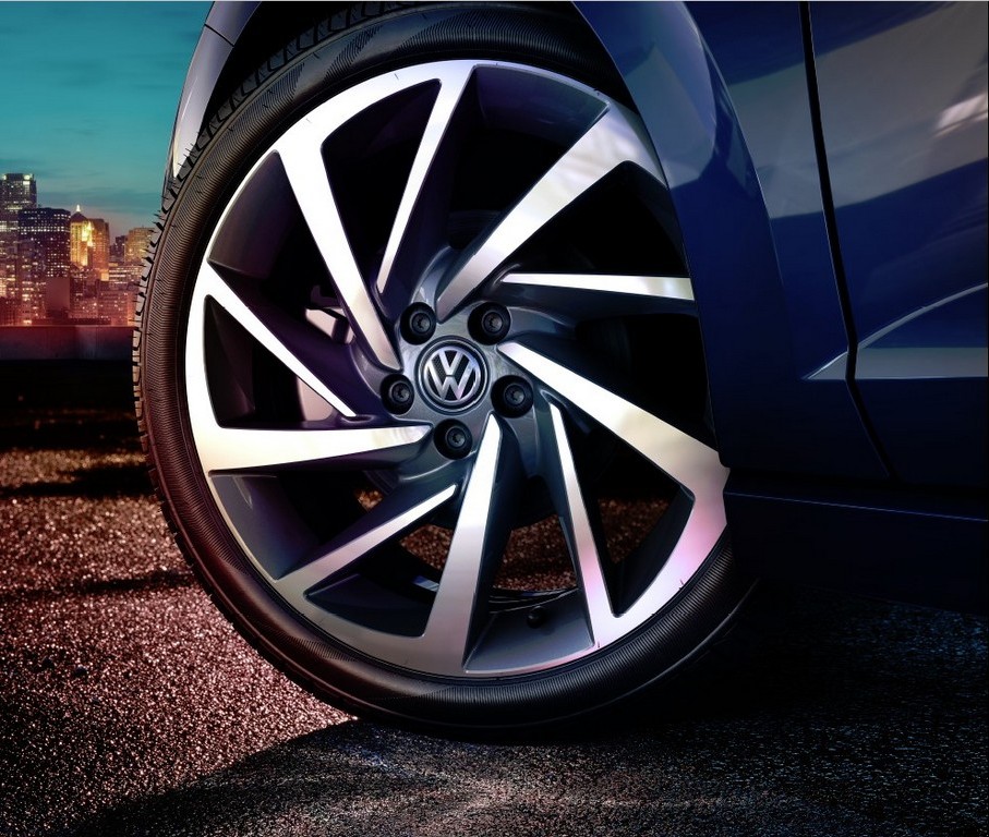 VOLKSWAGEN POLO E VIRTUS AGORA TAMBÉM EQUIPADOS COM O SISTEMA DE SOM PREMIUM BEATS, foto 12