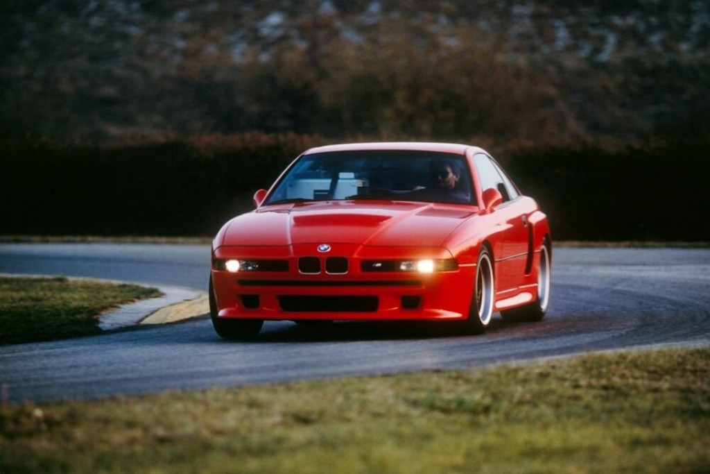 BMW M8 PROTOTYPE FOI A BASE PARA O MOTOR V12 DO EMBLEMÁTICO McLAREN F1, foto 25
