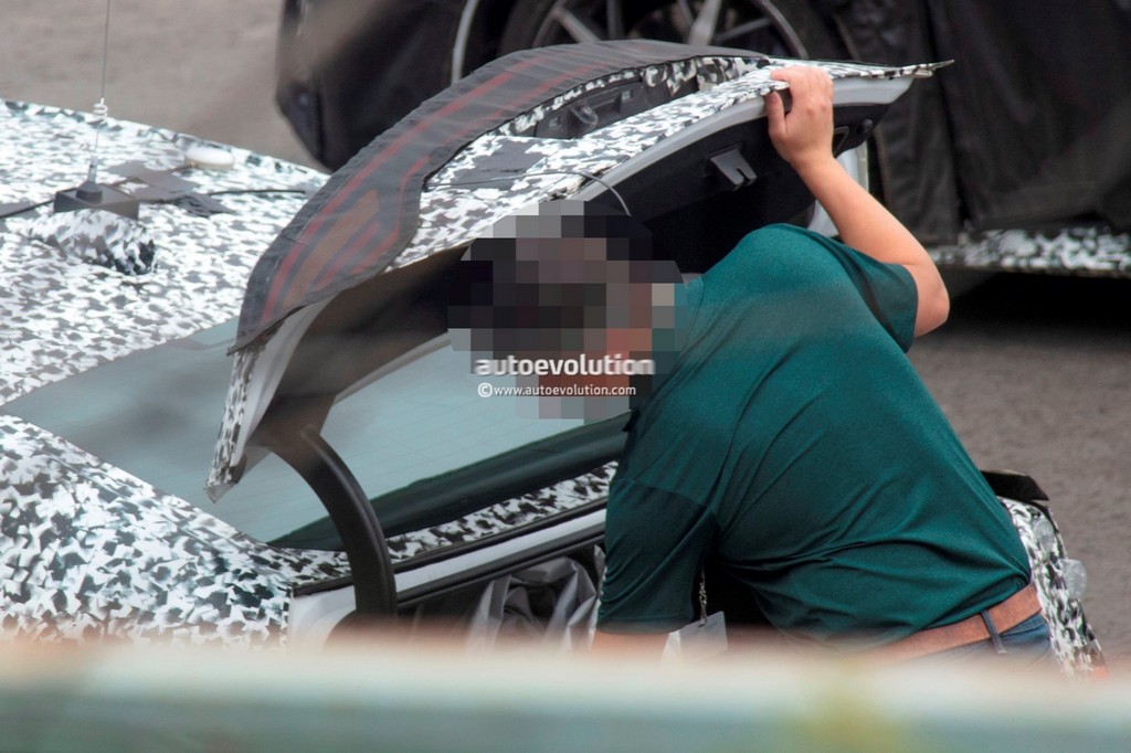 CADILLAC CT4 2020: SURGEM AS PRIMEIRAS IMAGENS DO NOVO SEDAN COMPACTO DA MARCA PREMIUM AMERICANA, foto 14
