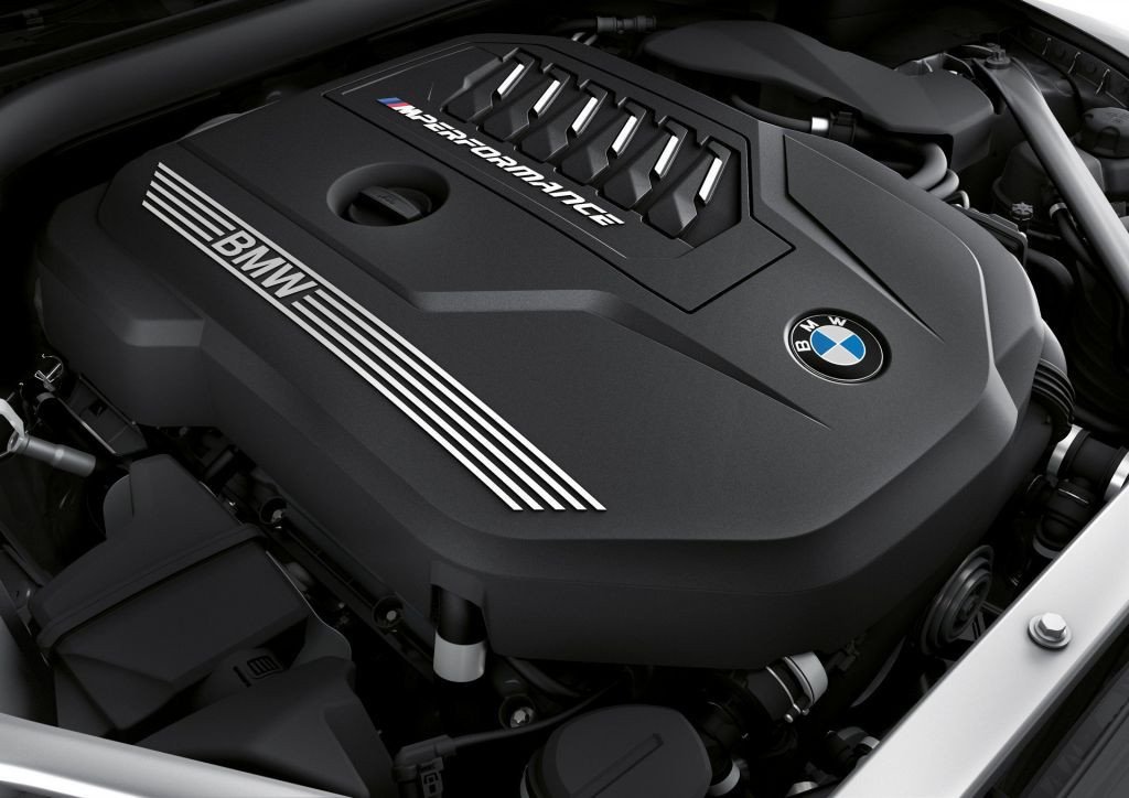 NOVO BMW Z4 M40i E SEU INTERIOR VAZAM ANTES DE PEBBLE BEACH, foto 7
