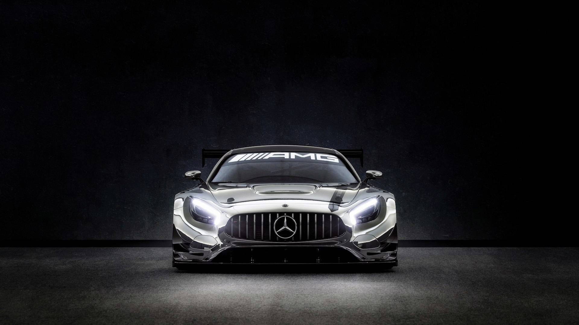 MERCEDES-AMG GT3 LAUREUS SERÁ LEILOADO EM MONTEREY, foto 2
