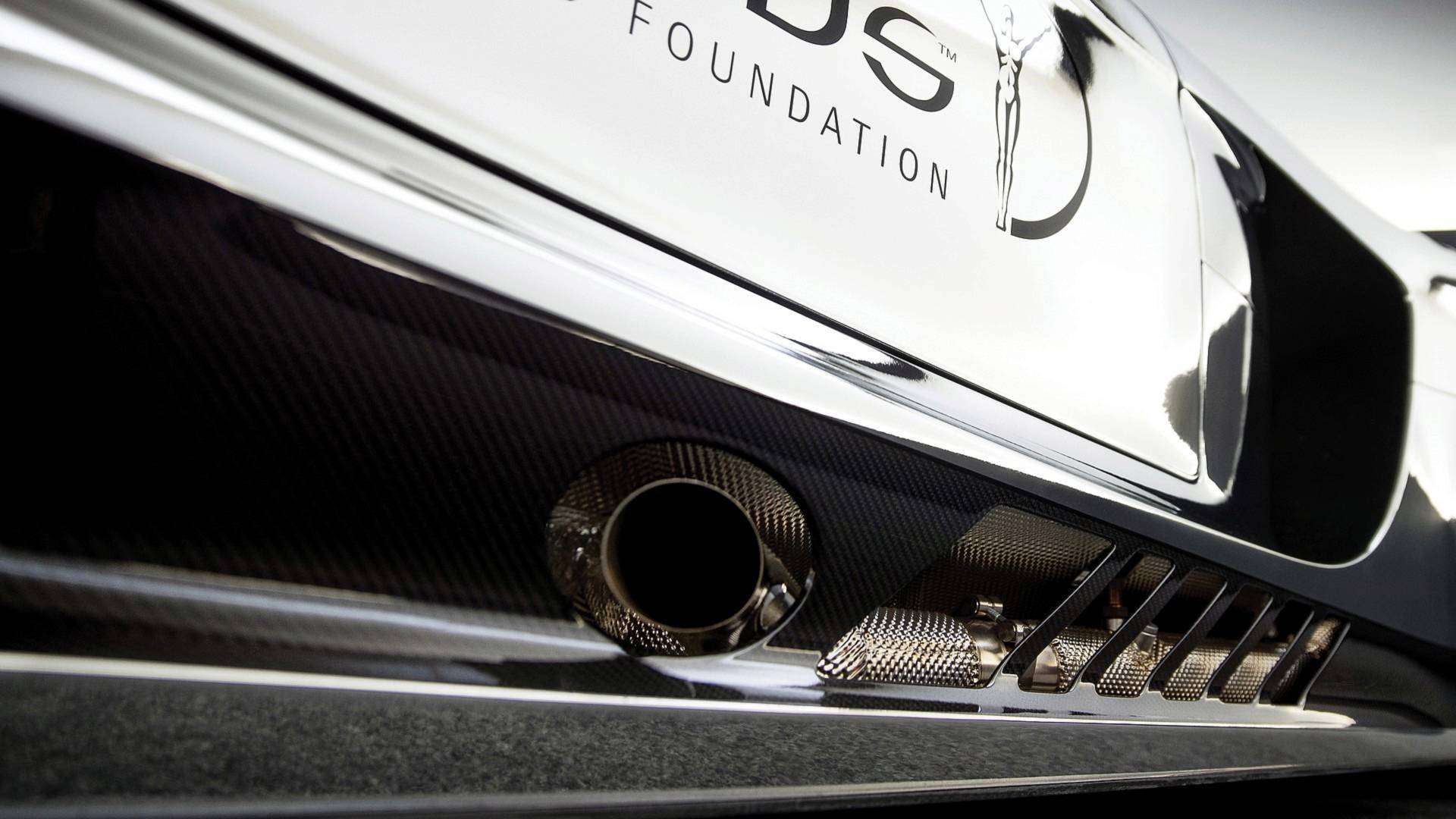 MERCEDES-AMG GT3 LAUREUS SERÁ LEILOADO EM MONTEREY, foto 8