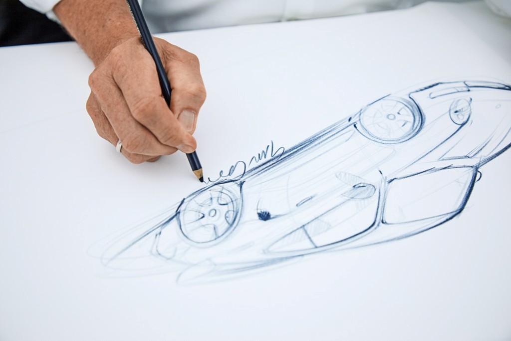 PORSCHE CLASSIC PRODUZ UM 911 CLÁSSICO COM PEÇAS GENUÍNAS, foto 20
