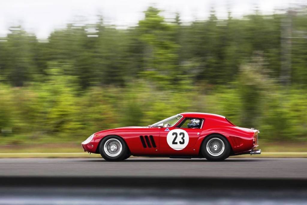 FERRARI F250 GTO #3413GT SE TORNA O ESPORTIVO MAIS CARO DA HISTÓRIA VENDIDO EM UM LEILÃO, foto 2