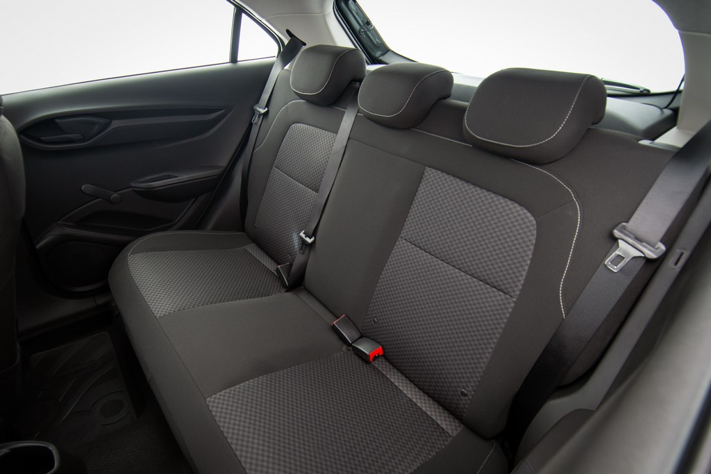 CHEVROLET ONIX JOY TRAZ MUDANÇAS QUE REFORÇAM SUA RELAÇÃO CUSTO-BENEFÍCIO, foto 4
