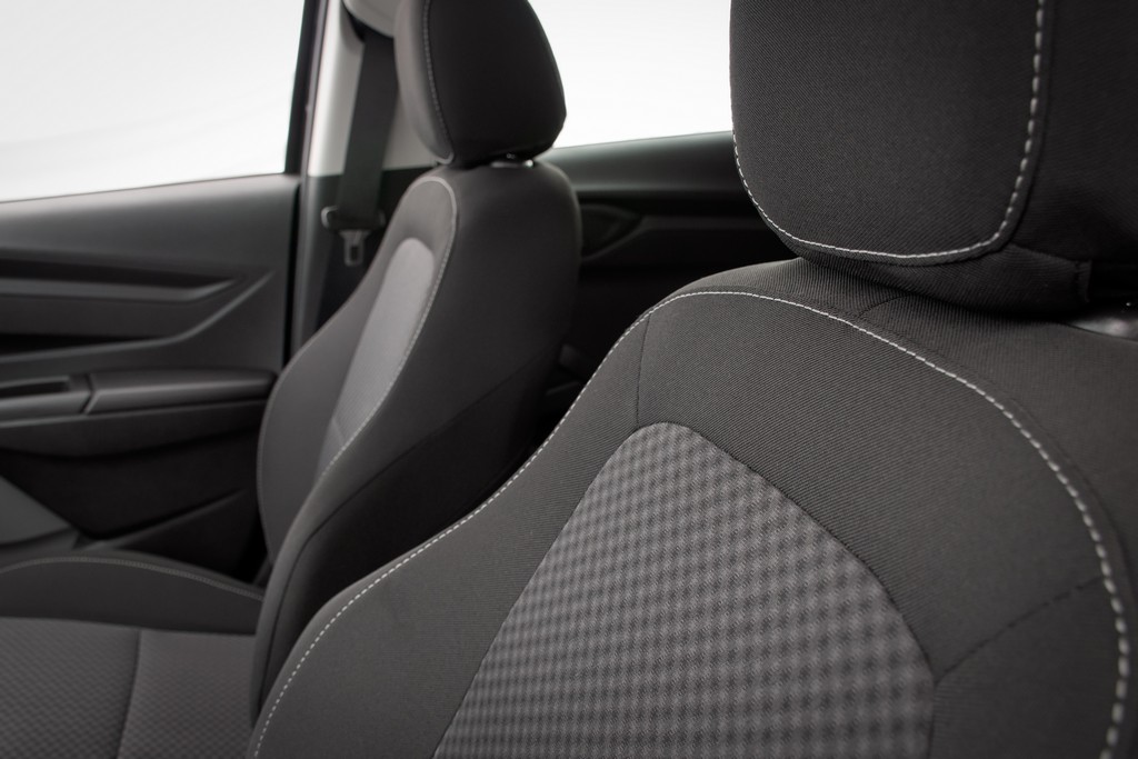 CHEVROLET ONIX JOY TRAZ MUDANÇAS QUE REFORÇAM SUA RELAÇÃO CUSTO-BENEFÍCIO, foto 5