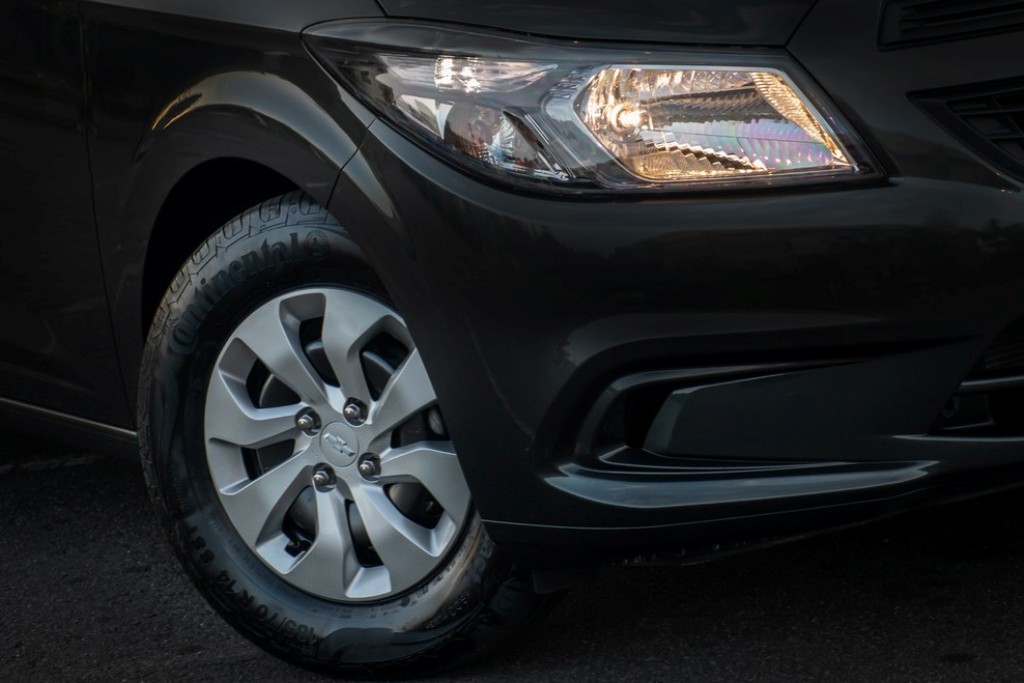 CHEVROLET ONIX JOY TRAZ MUDANÇAS QUE REFORÇAM SUA RELAÇÃO CUSTO-BENEFÍCIO, foto 7