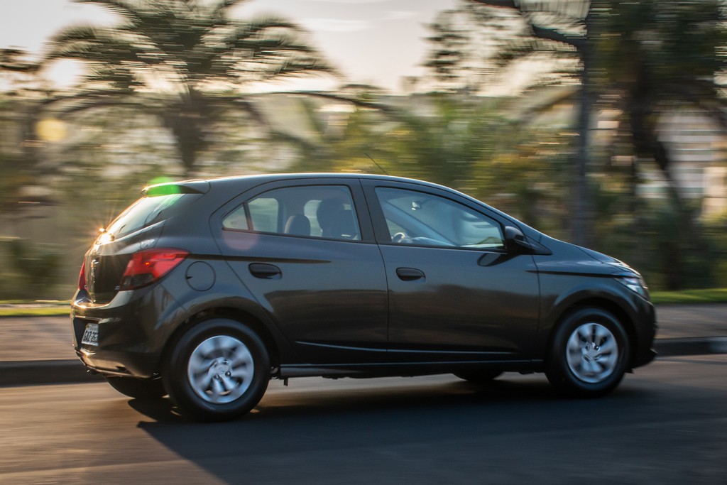 CHEVROLET ONIX JOY TRAZ MUDANÇAS QUE REFORÇAM SUA RELAÇÃO CUSTO-BENEFÍCIO, foto 9