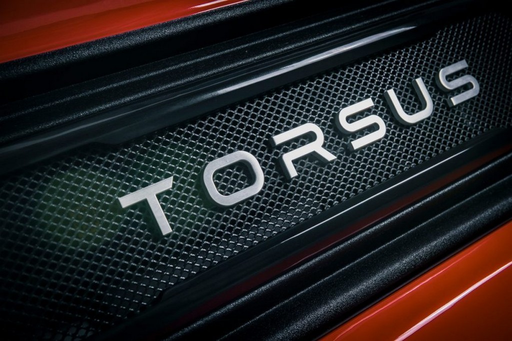 TORSUS PRAETORIAN: PROVAVELMENTE O ÔNIBUS MAIS RADICAL DO MUNDO, foto 7