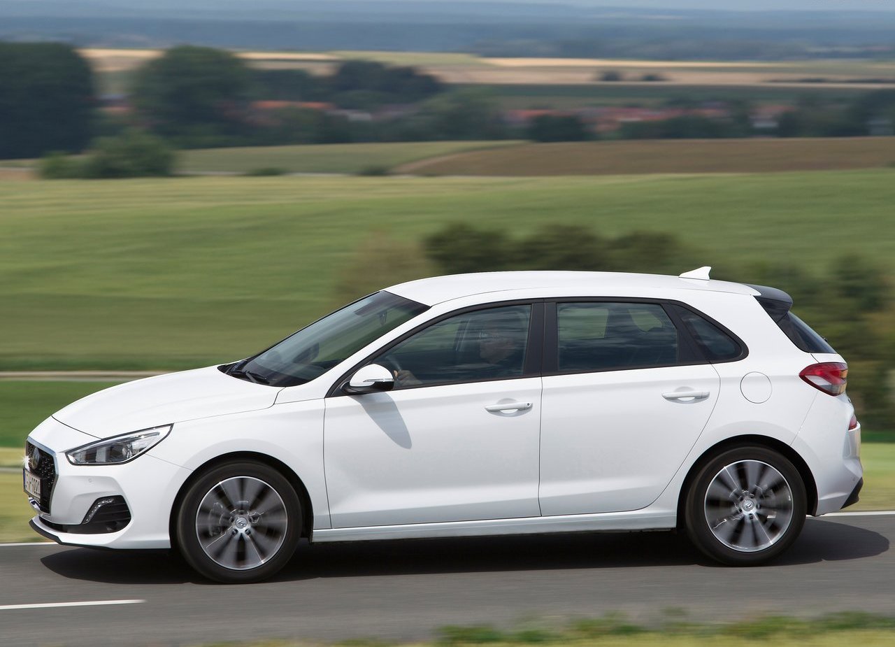 HYUNDAI i30 2019: COMPACTO COREANO CHEGA COM IMPORTANTES NOVIDADES, foto 11