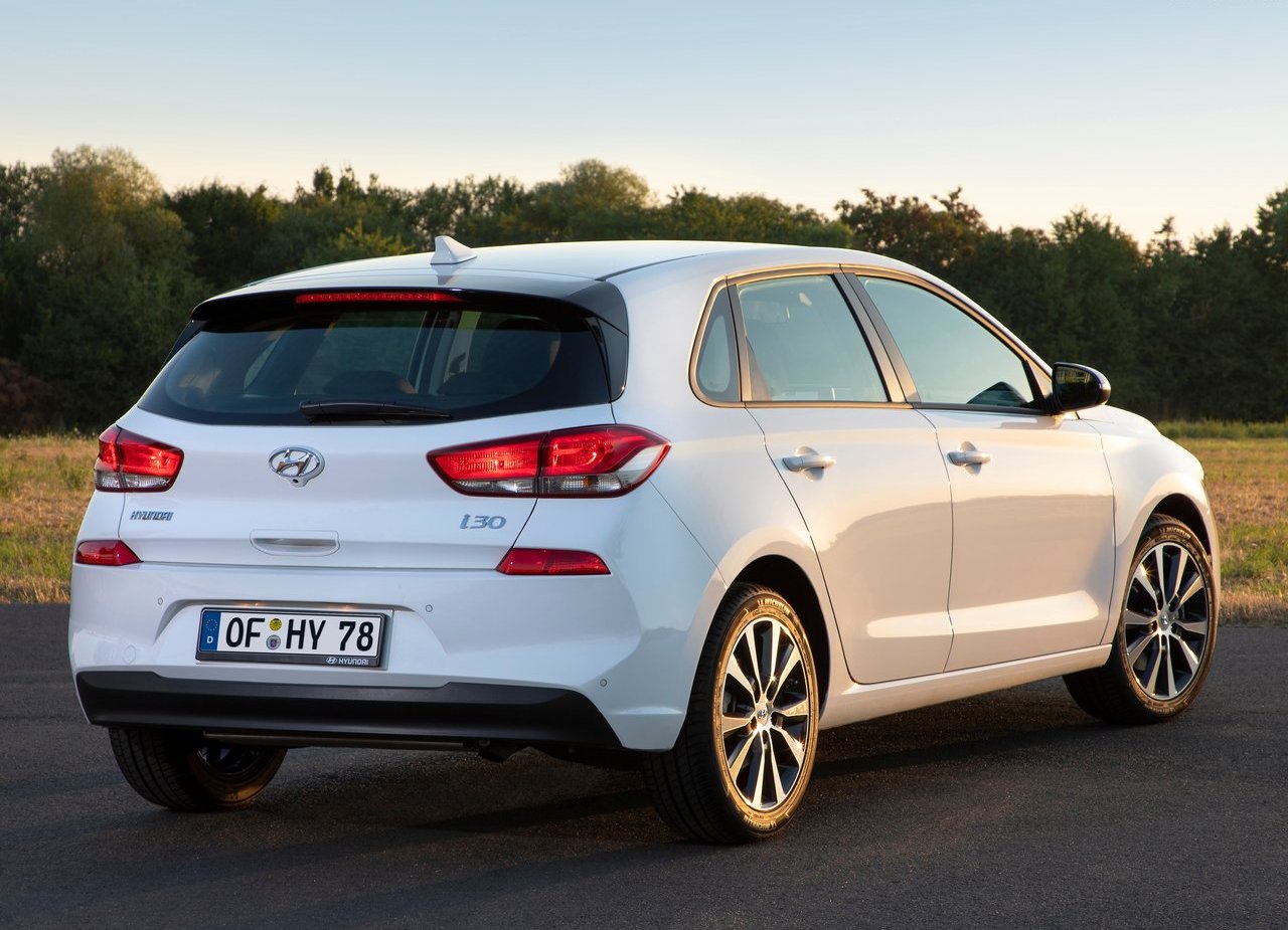 HYUNDAI i30 2019: COMPACTO COREANO CHEGA COM IMPORTANTES NOVIDADES, foto 12