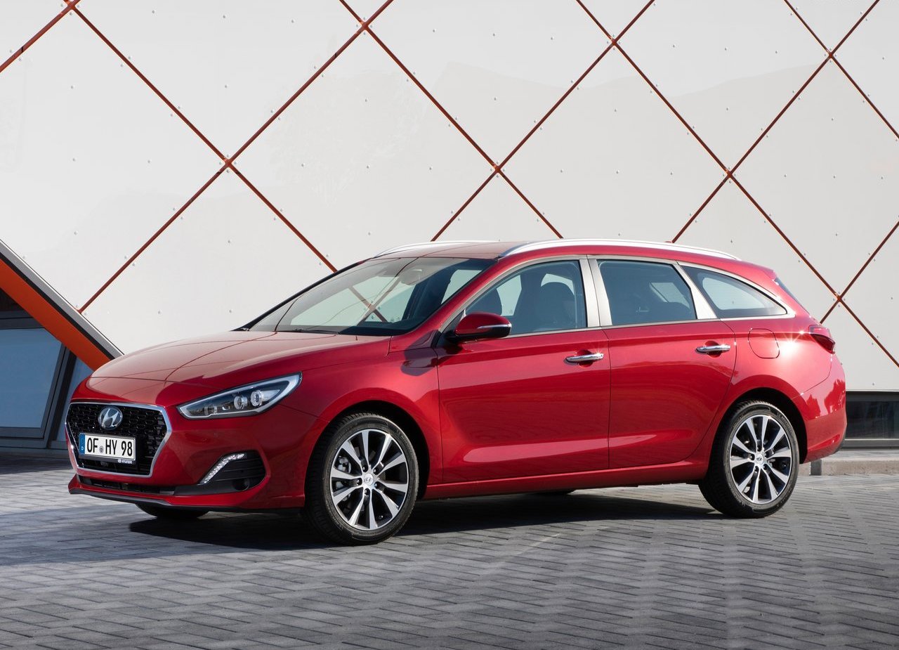 HYUNDAI i30 2019: COMPACTO COREANO CHEGA COM IMPORTANTES NOVIDADES, foto 17
