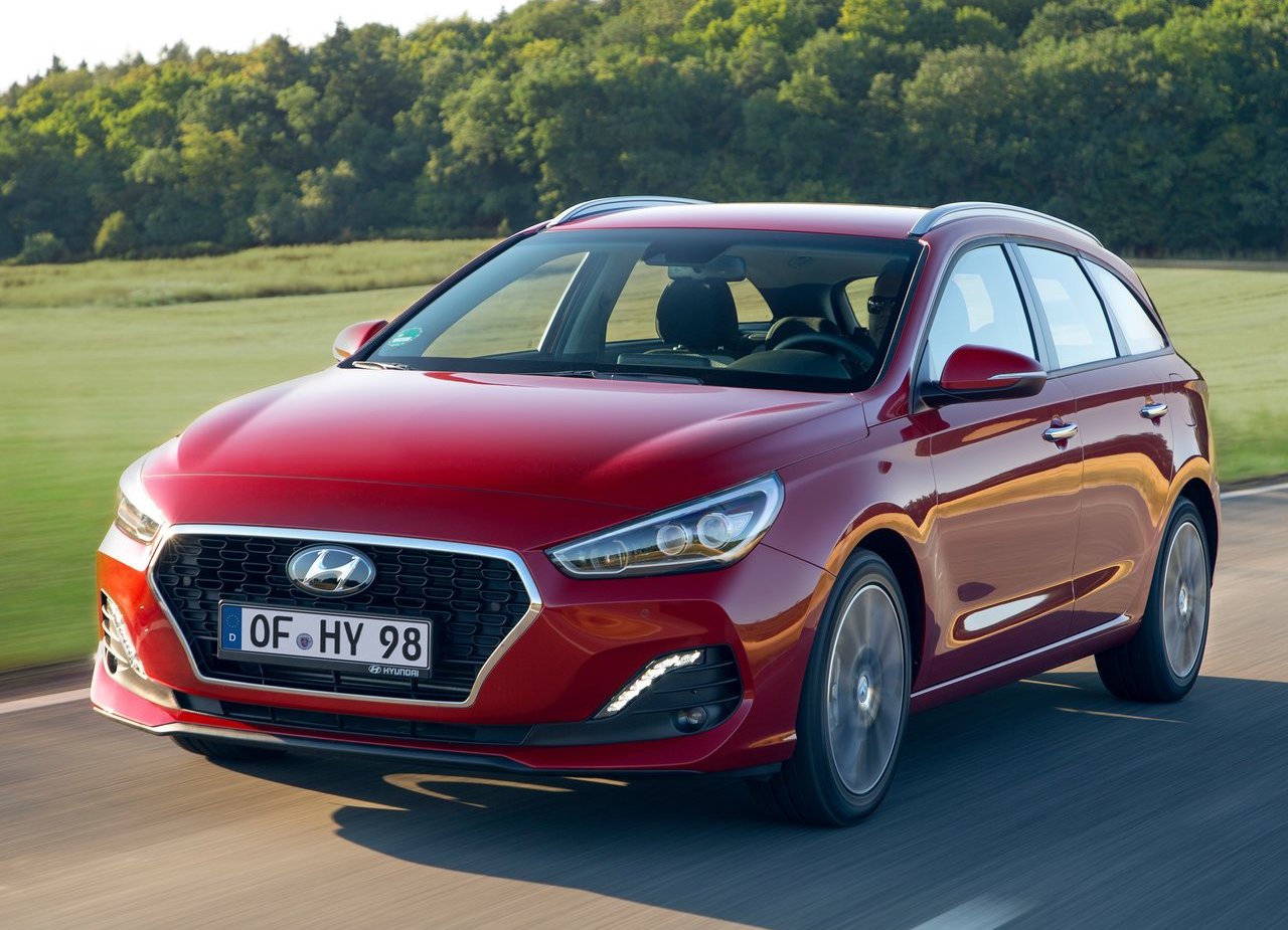 HYUNDAI i30 2019: COMPACTO COREANO CHEGA COM IMPORTANTES NOVIDADES, foto 19