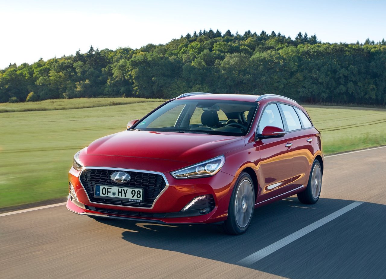 HYUNDAI i30 2019: COMPACTO COREANO CHEGA COM IMPORTANTES NOVIDADES, foto 20