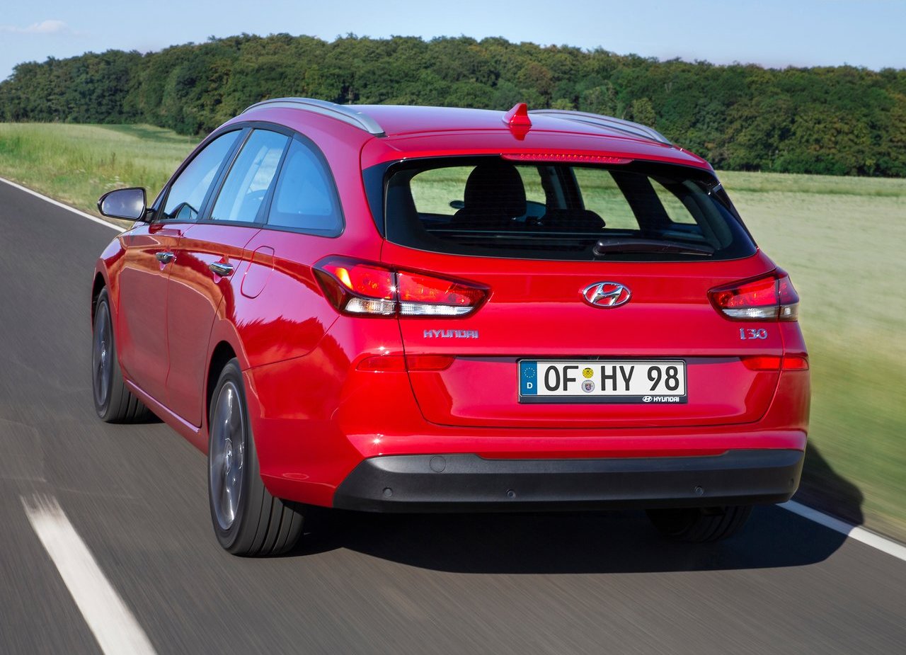 HYUNDAI i30 2019: COMPACTO COREANO CHEGA COM IMPORTANTES NOVIDADES, foto 27