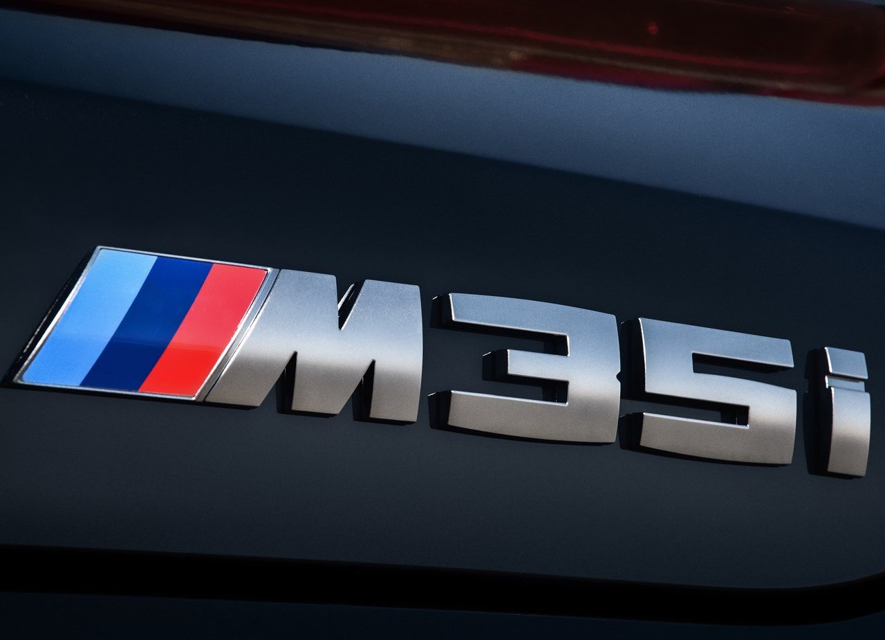 NOVO BMW X2 M35i CHEGA COM MOTOR DE 4 CILINDROS E 306 CV, foto 30
