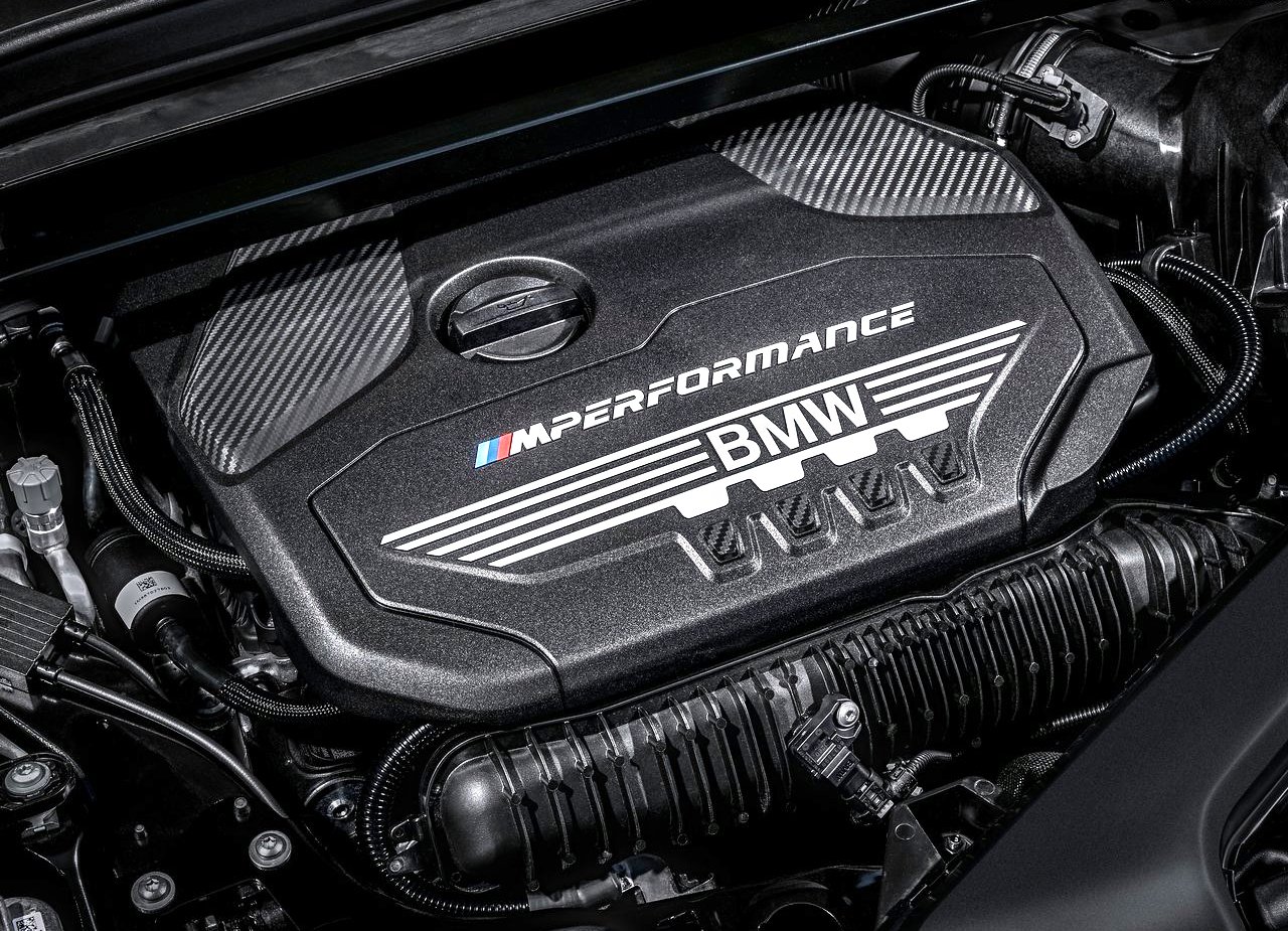 NOVO BMW X2 M35i CHEGA COM MOTOR DE 4 CILINDROS E 306 CV, foto 31